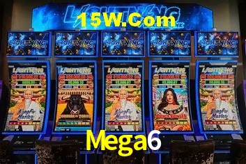 Jackpot Winner